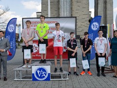 Bieg Uliczny 3 Maja (4)